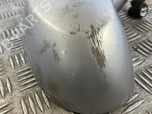 Used Right mirror CHEVROLET MATIZ (M200, M250) 0.8 (52 hp) 25670422
