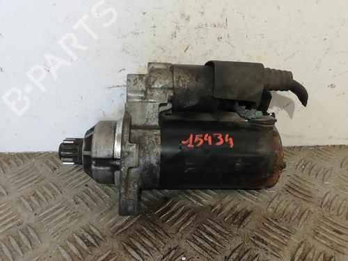 Starter VW EOS (1F7, 1F8) 2.0 TDI 16V | BP25667677M8 - Image 4