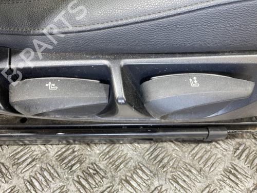 Right front seat BMW 1 Coupe (E82) 118 d | BP25662254C16 - Image 7