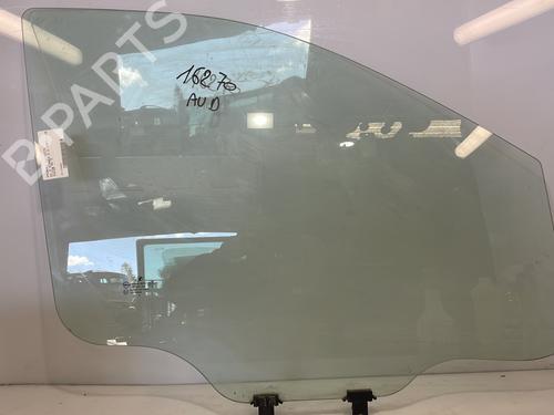 Used Front right door window HYUNDAI H-1 Cargo (TQ) 2.5 CRDi (136 hp) 29120122