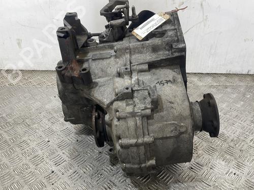 Gearbox VW POLO IV (9N_, 9A_) 1.9 TDI | BP25661576M3 