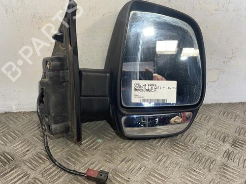 right-mirror-opel-combo-box-bodympv-x12-2012-25667301 main image