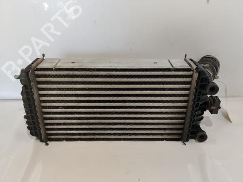 Intercooler OPEL CORSA F (P2JO) 1.2 (68) | BP33859220M30 - Image 2