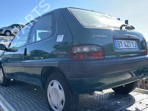 Grille CITROËN SAXO (S0, S1) 1.1 X, SX | BP25664660C40 