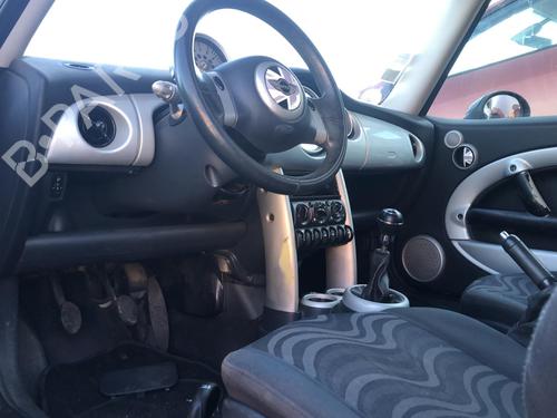 Right headlight MINI MINI (R50, R53) One | BP25665526C29 - Image 7