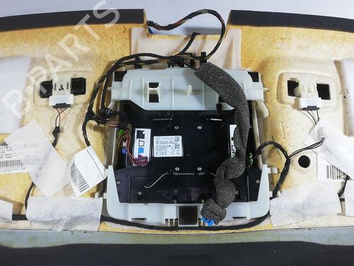 Interior roof MERCEDES-BENZ A-CLASS (W176) A 250 (176.044) | BP25667498I12 