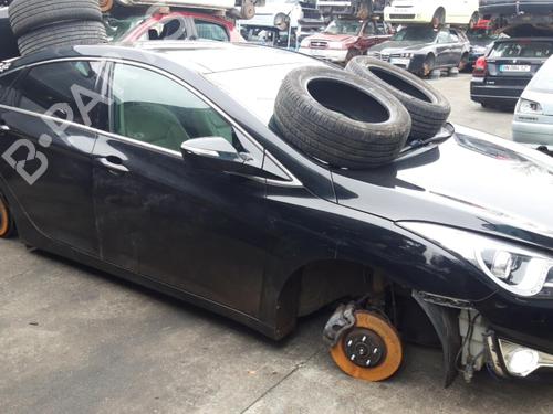 Used Parts HYUNDAI i40 I (VF) 1.7 CRDi (136 hp) 2533496