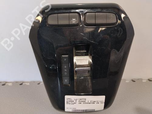 Gear lever OPEL CORSA F (P2JO) CORSA-e (68) | BP37735610M90 - Image 3
