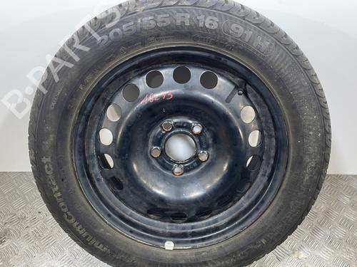 Fælk Fælk OPEL ASTRA H Estate (A04) 1.9 CDTI (L35) (120 hp) 25666856 25666856