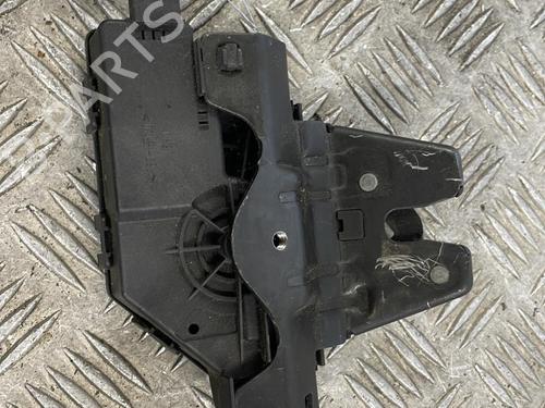 Tailgate lock BMW 3 Coupe (E46) 330 Ci | BP25665490C101 