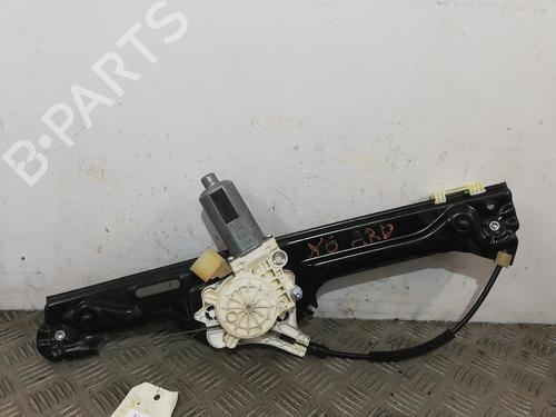 Rear right window mechanism BMW X6 (E71, E72) M 50 d | BP25664976C25 