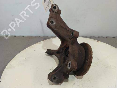 Used Left front steering knuckle Left front steering knuckle 35957161 35957161