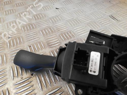 Used Steering column stalk Steering column stalk BMW 3 Compact (E46) 320 td (150 hp) 25665778 25665778