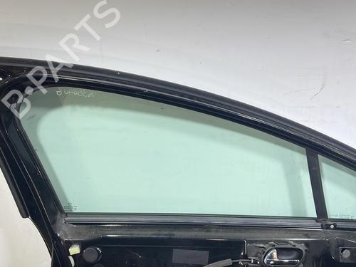 Left front door PEUGEOT 3008 I MPV (0U_) 1.6 HDi | BP29428599C2 