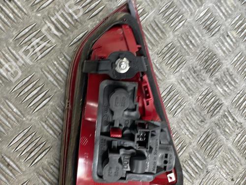 Used Right tailgate light Right tailgate light AUDI A4 B8 (8K2) 2.0 TDI (143 hp) 25670476 25670476