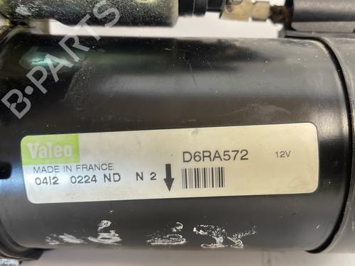 Starter PEUGEOT 207 (WA_, WC_) 1.6 16V | BP27389659M8 