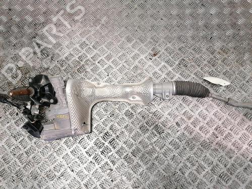 Used Steering rack PEUGEOT 308 II (LB_, LP_, LW_, LH_, L3_) 1.6 HDi / BlueHDi 115 (115 hp) 25663471