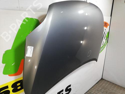 Hood VW GOLF PLUS V (5M1, 521) 1.4 TSI | BP25670283C1 