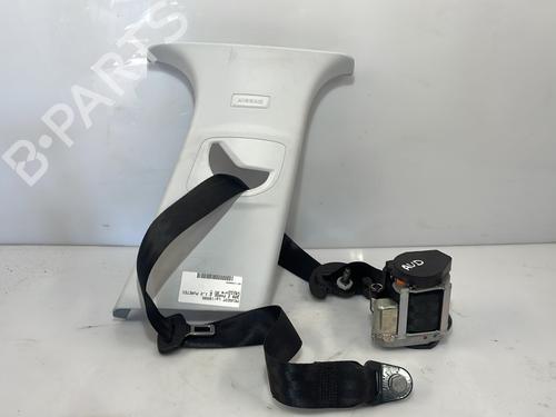 Used Front right seatbelt Front right seatbelt PEUGEOT 308 II (LB_, LP_, LW_, LH_, L3_) 1.2 THP 110 (110 hp) 28188021 28188021
