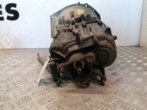 Gearbox BMW 5 (E39) 520 d | BP25666013M3 - Image 5