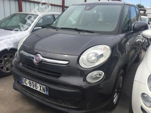 Electronic module FIAT 500L (351_, 352_) 1.6 D Multijet (199LYD1B) | BP25665550M83 - Image 5