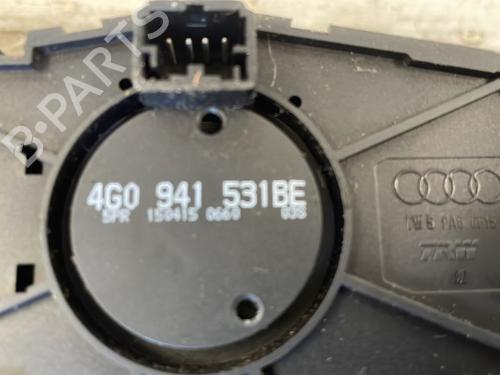 Headlight switch AUDI A6 Allroad C7 (4GH, 4GJ) 3.0 TDI quattro | BP25662283I24 - Image 2