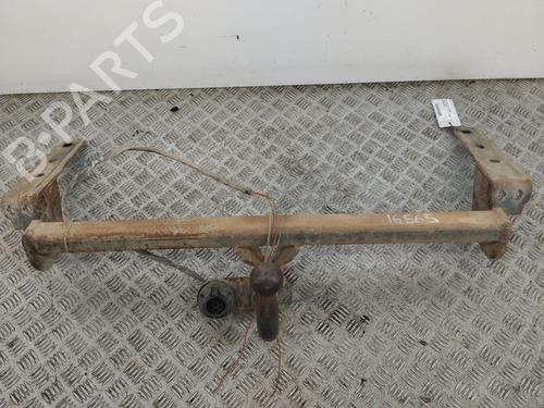 Used Tow ball/Mechanism Tow ball/Mechanism PEUGEOT 307 (3A/C) 1.6 HDi (90 hp) 33894526 33894526