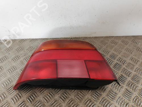 Used Left taillight BMW 5 (E39) 528 i (193 hp) 25670172
