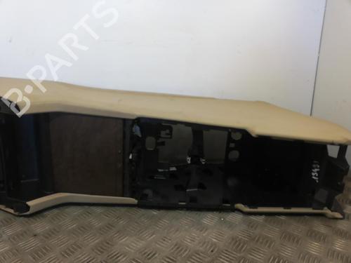 Used Middle console Middle console MERCEDES-BENZ GL-CLASS (X166) GL 500 4-matic (166.873) (435 hp) 25662503 25662503