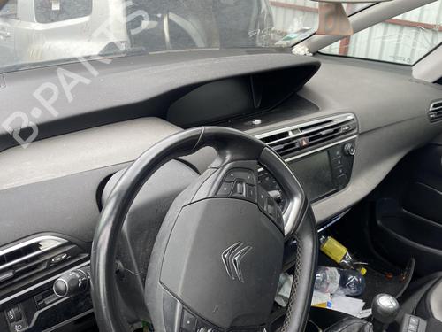 AC compressor CITROËN C4 Picasso II 1.6 THP 155 | BP25670196M34  - Image 8