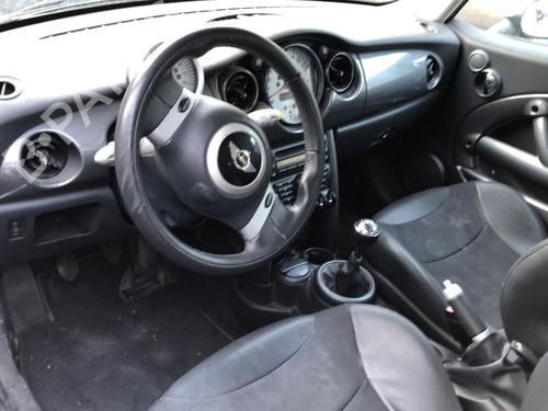 Engine control unit (ECU) MINI MINI (R50, R53) Cooper | BP25662543M57 