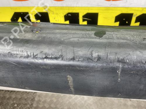 Rear bumper RENAULT KANGOO (KC0/1_) 1.5 dCi (KC08, KC09) | BP25664241C8 