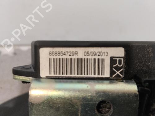 Used Front left seatbelt Front left seatbelt 38453091 38453091