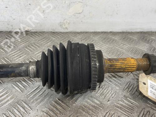 Left front driveshaft TOYOTA YARIS (_P1_) 1.3 (SCP12_, SCP13_, SCP12R, SCP13R) | BP25664712M38