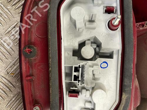 Right taillight RENAULT MODUS / GRAND MODUS (F/JP0_) 1.5 dCi (JP0G, JP0H) | BP25665482C35 - Image 2