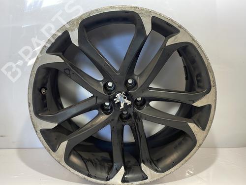 Used Rim PEUGEOT RCZ 1.6 16V (156 hp) 27893691