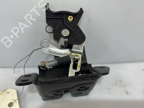 Tailgate lock HYUNDAI i10 I (PA) 1.1 | BP28194118C101 