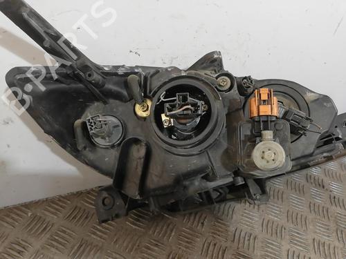 Scheinwerfer links für MAZDA 3 (BK) 1.6 DI Turbo (109 hp) 25670074