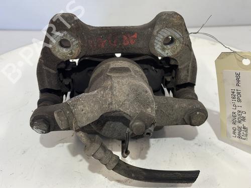 Used Right rear brake caliper LAND ROVER RANGE ROVER SPORT I (L320) 2.7 D 4x4 (190 hp) 28668606
