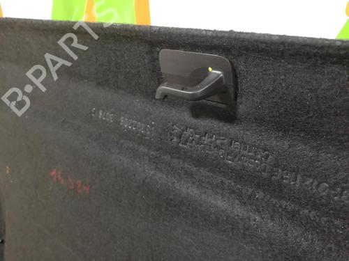 Rear parcel shelf OPEL ASTRA J (P10) 1.4 Turbo (68) | BP25662716C85 - Image 3