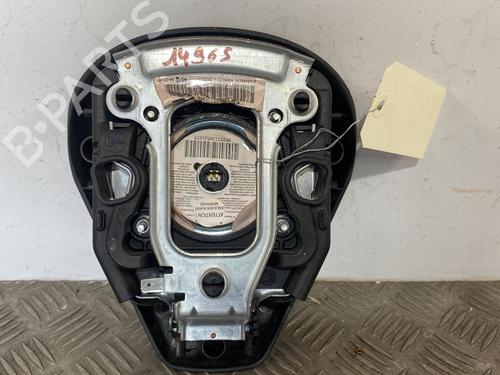 Førerens kollisjonspute CITROËN C2 (JM_) 1.4 HDi (68 hp) 25670219