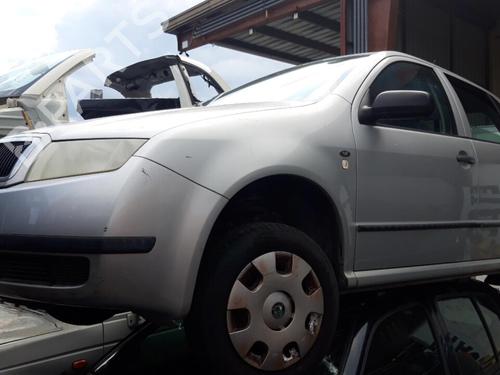 Højre baglygte SKODA FABIA I (6Y2) 1.4 | BP25668356C35 
