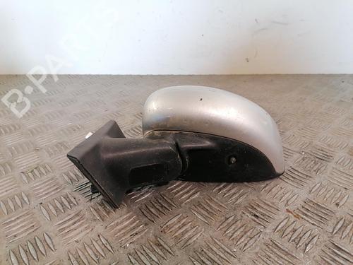 Left mirror FIAT IDEA (350_) 1.3 D Multijet | BP25670797C26 