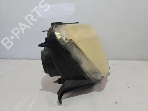 Right headlight DACIA DUSTER (HS_) 1.5 dCi | BP30520331C29