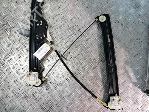 Lève-vitre avant droit BMW X6 (E71, E72) M 50 d (381 hp) 25666389