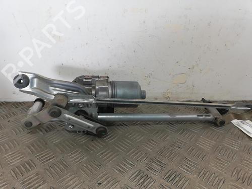 Front wipers mechanism VW GOLF VII (5G1, BQ1, BE1, BE2) 1.6 TDI | BP25669933C83 