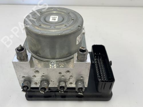 Used ABS pump ABS pump CITROËN C4 III (BA_, BB_, BC_) 1.2 PureTech 130 (BAHNSA, BAHNSB) (130 hp) 25666677 25666677