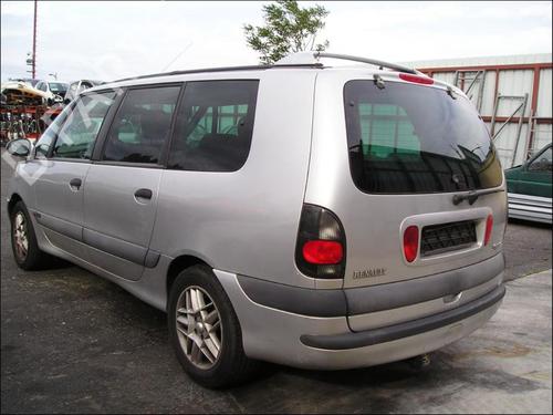 Right headlight RENAULT ESPACE III (JE0_) 2.2 dCi (JE0K) | BP25666348C29