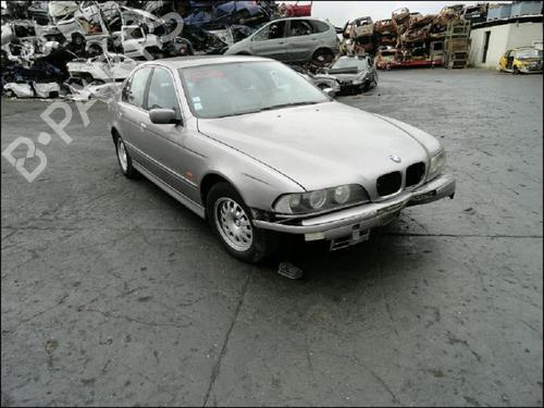 AC compressor BMW 5 (E39) 530 d | BP25666073M34  - Image 6