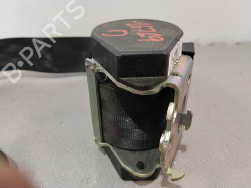 Front right seatbelt RENAULT MASTER III Platform/Chassis (EV, HV, UV) 2.3 dCi 165 RWD (HV0P, HV0U, HV10, HV12, UV0P, UV0U,... | BP36299717I25 - Image 2